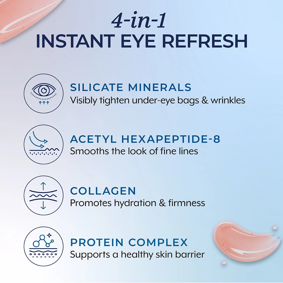 Rapid Reduction Serum – 1-Month Supply Plexaderm®
