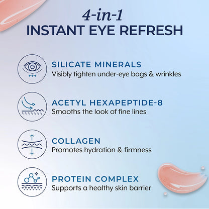 Rapid Reduction Serum – 1-Month Supply Plexaderm®