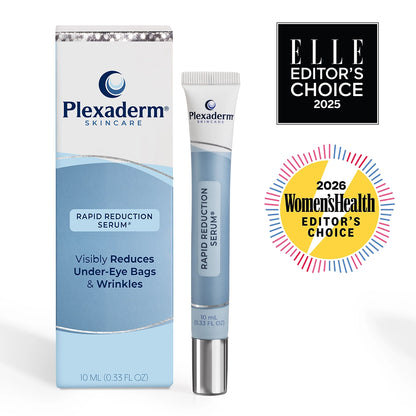 Rapid Reduction Serum – 1-Month Supply Plexaderm®