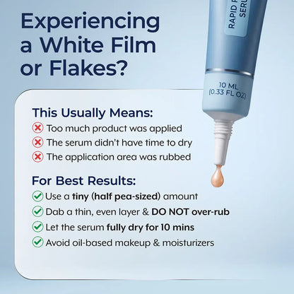 Rapid Reduction Serum – 1-Month Supply Plexaderm®